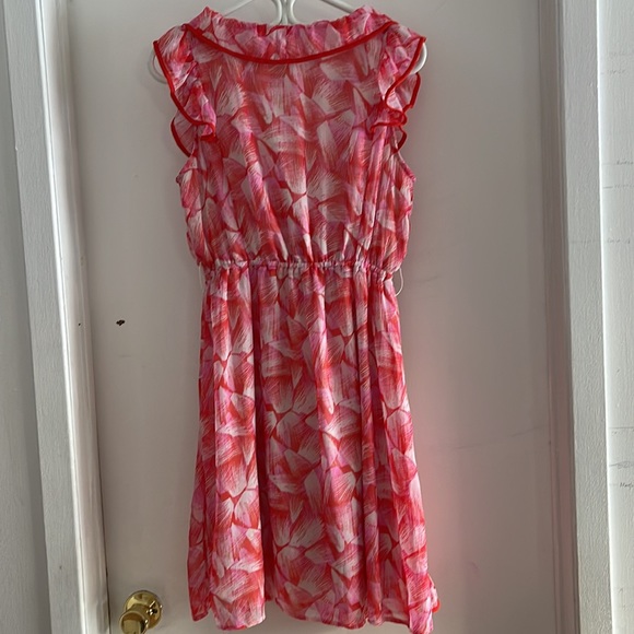 H&M Chiffon Dress - Picture 7 of 7